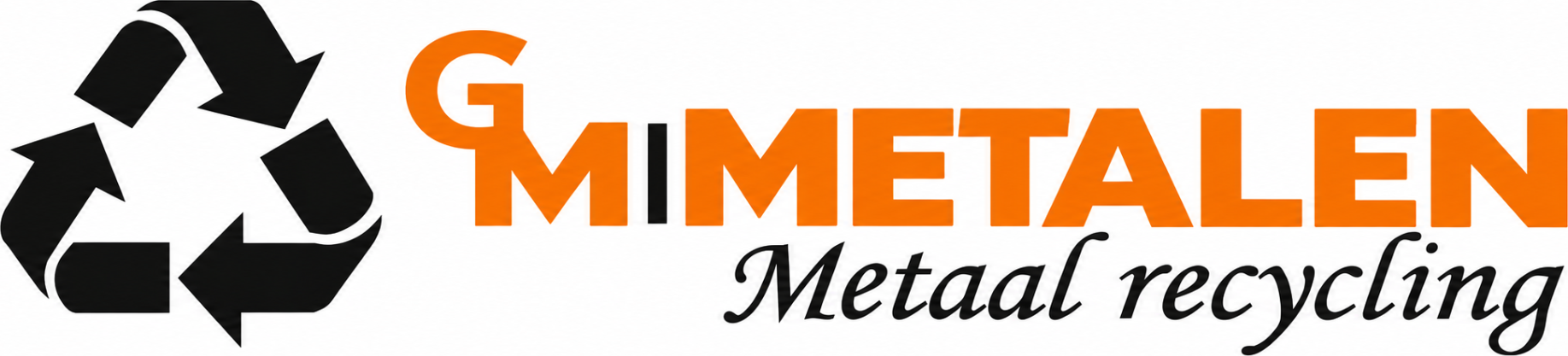 GM Metalen – Metaal recycling